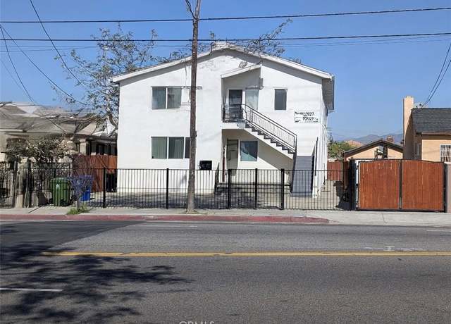 Property at 12929 Van Nuys Blvd, Pacoima, CA 91331, 10 beds, 6 baths