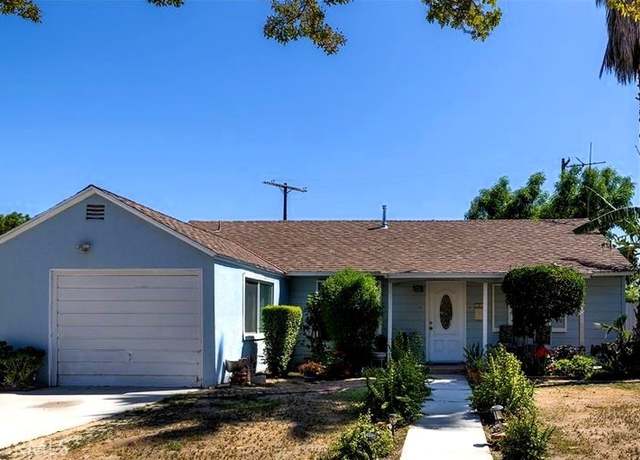 Property at 17600 Runnymede St, Lake Balboa, CA 91406, 3 beds, 2 baths