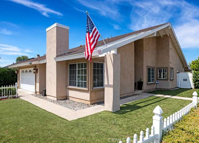 Property at 10061 Cozycroft Ave, Chatsworth, CA 91311, 3 beds, 2 baths