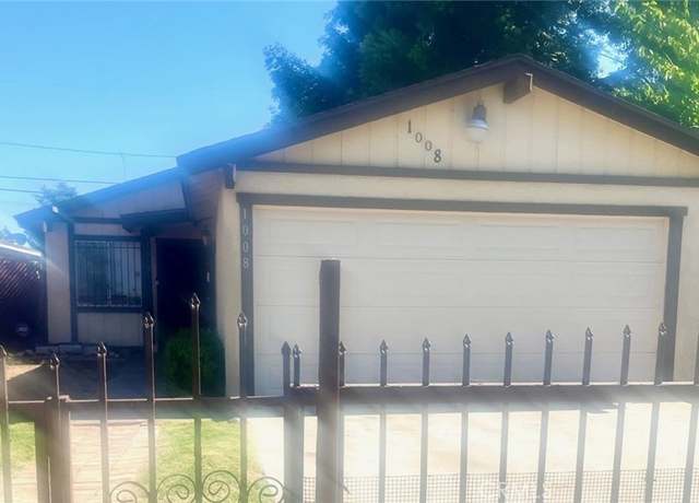 Property at 1008 E 51st St, Los Angeles, CA 90011, 4 beds, 2 baths