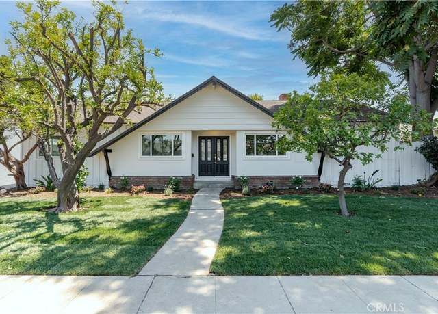 Property at 19834 Gresham St, Northridge, CA 91324, 4 beds, 2.5 baths