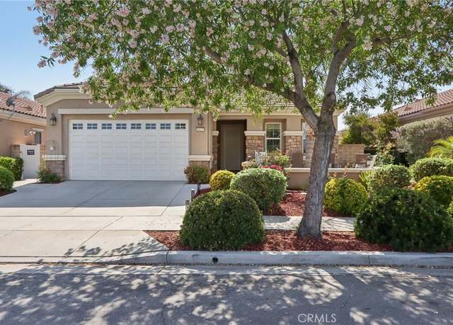 Property at 1627 Camino Sueno, Hemet, CA 92545, 2 beds, 2 baths