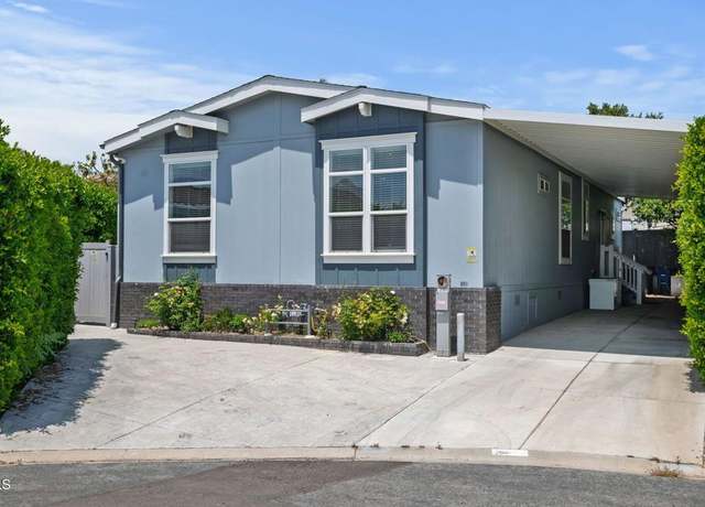 Property at 11100 Telegraph Rd #88, Ventura, CA 93004, 4 beds, 2 baths