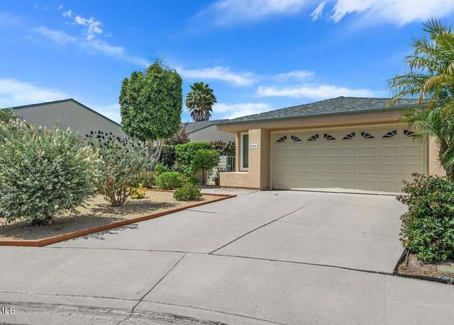Property at 8063 Crystal Pl, Ventura, CA 93004, 2 beds, 2 baths