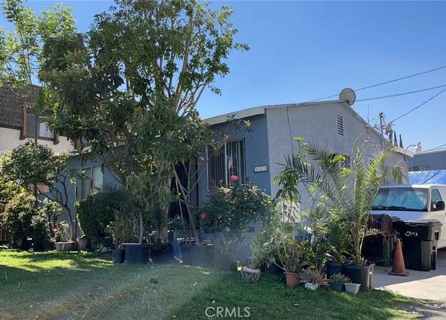 Property at 521 Pomelo Ave, Monterey Park, CA 91755, 15 beds, 9 baths