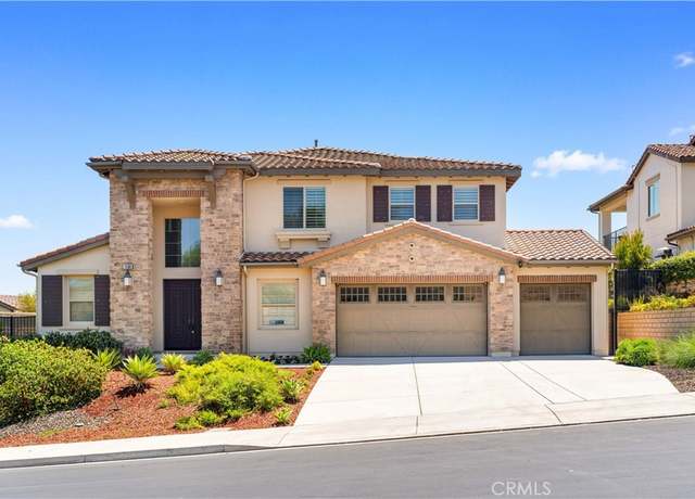 Property at 16389 Viewcrest Rd, Chino Hills, CA 91709, 5 beds, 5.5 baths