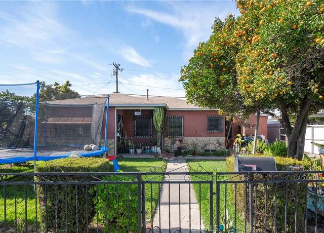 Property at 2941 Adriatic Ave, Long Beach, CA 90810, 2 beds, 1 bath