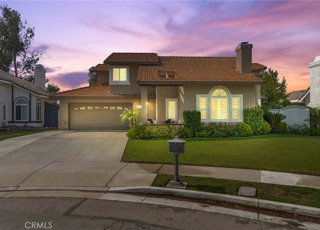 Property at 11691 Mount Baker Ct, Rancho Cucamonga, CA 91737, 3 beds, 2.5 baths