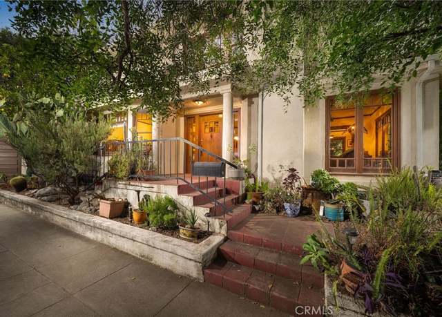 Property at 125 W 11th St, Claremont, CA 91711, 4 beds, 2 baths