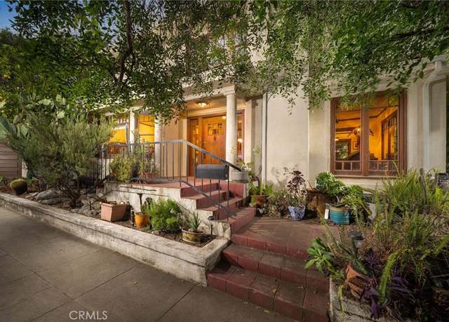 Property at 125 W 11th St, Claremont, CA 91711, 4 beds, 2 baths