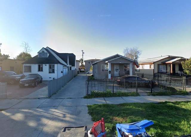 Property at 232 E 79th st St, Los Angeles, CA 90003, 13 beds, 6 baths