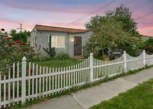 Property at 3130 Norton Ave, Lynwood, CA 90262, 2 beds, 1 bath