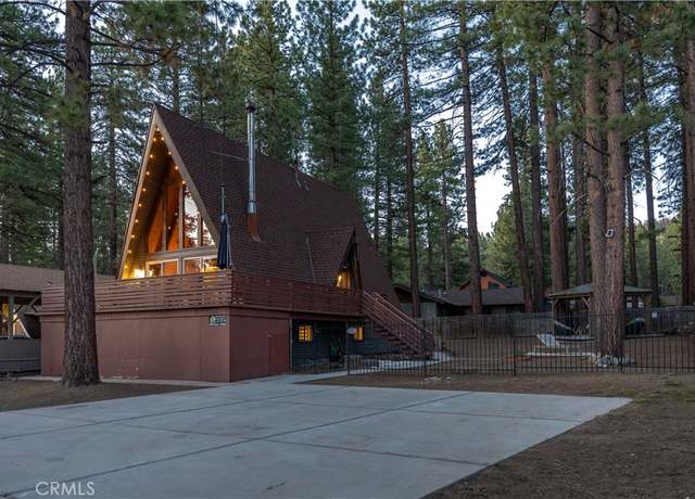 Property at 41959 Brownie Ln, Big Bear Lake, CA 92315, 5 beds, 3.5 baths