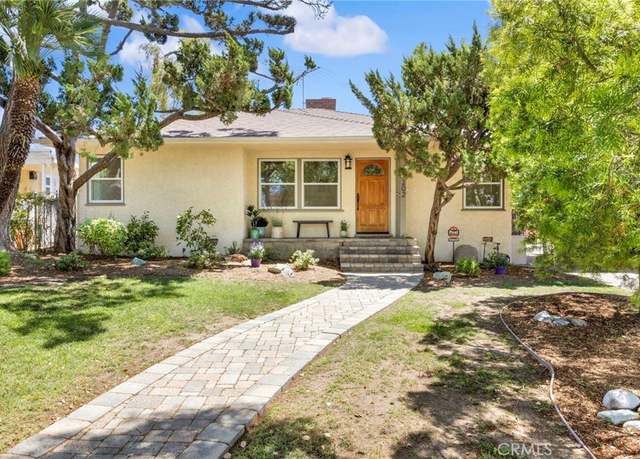Property at 1202 Bruce Ave, Glendale, CA 91202, 2 beds, 2 baths