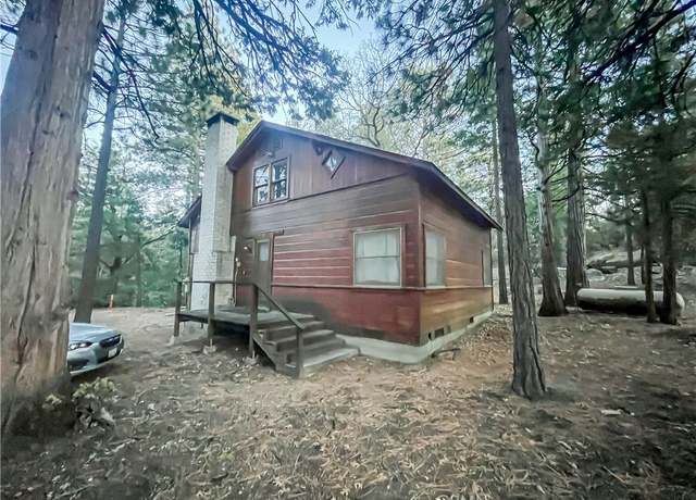 Property at 25400 Marion Ridge Dr, Idyllwild, CA 92549, 3 beds, 1 bath
