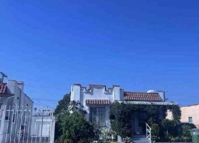 Property at 6735 Arlington Ave, Los Angeles, CA 90043, 3 beds, 2 baths