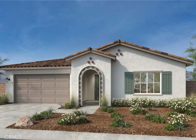 Property at 1254 Butterfly Way, Banning, CA 92220, 4 beds, 2 baths
