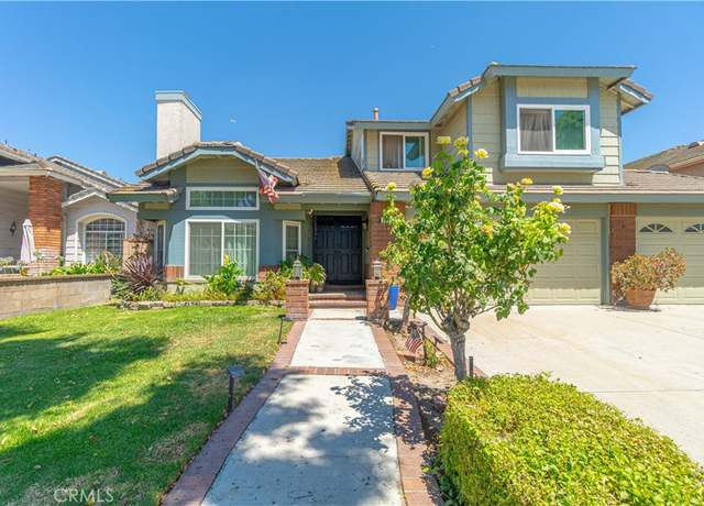 Property at Undisclosed address, Chino, CA 91710, 4 beds, 3 baths