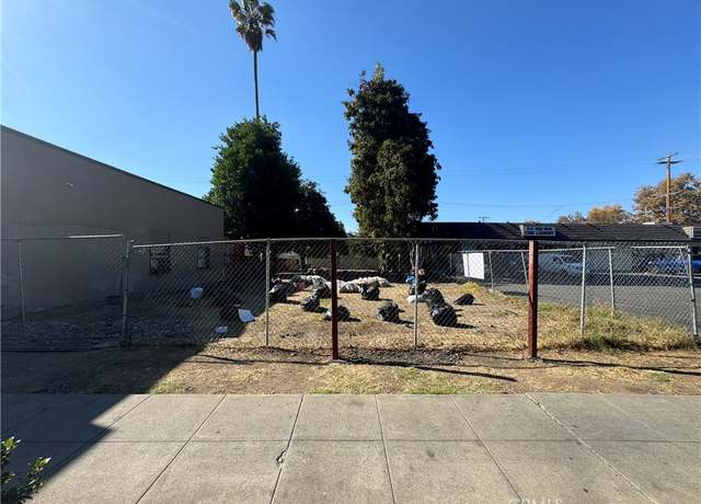 Property at 8017 Greenleaf Ave, Whittier, CA 90602