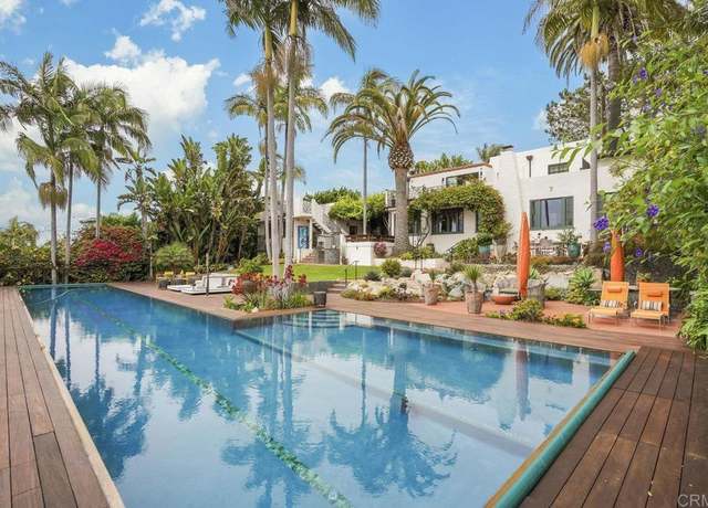 Property at 308 Sunset Dr Unit A, Encinitas, CA 92024, 5 beds, 5.5 baths