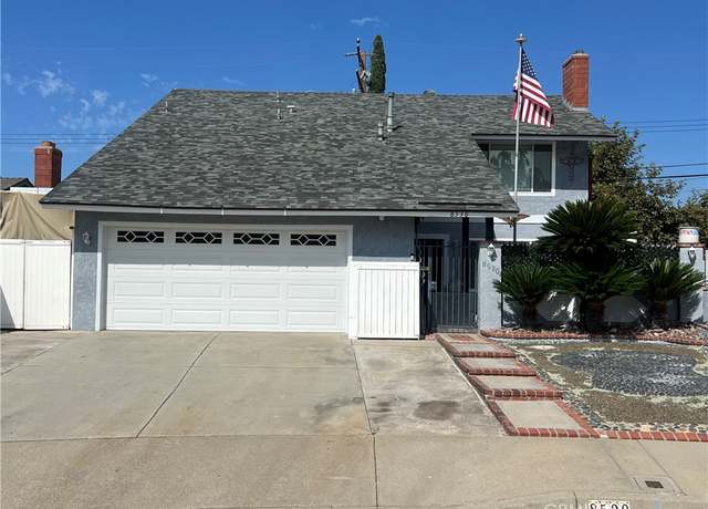 Property at 8530 Willow Dr, Rancho Cucamonga, CA 91730, 4 beds, 2.5 baths