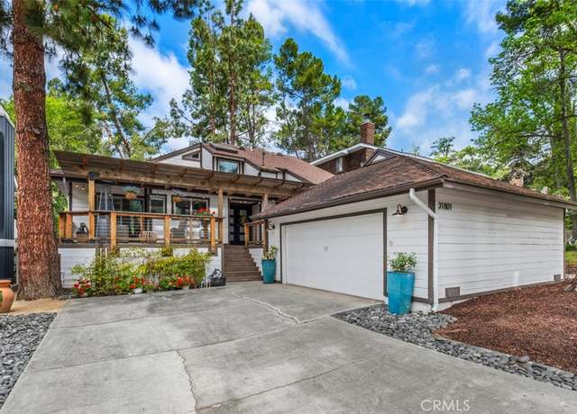 Property at 31801 Via Patito, Coto De Caza, CA 92679, 3 beds, 2.5 baths