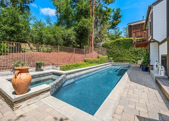 Property at 31801 Via Patito, Coto De Caza, CA 92679, 3 beds, 2.5 baths