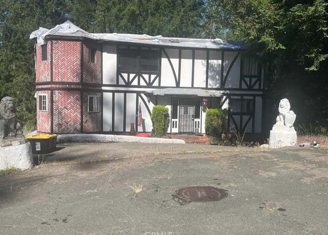 Property at 25780 Porro Ct, Willits, CA 95490, 3 beds, 2 baths