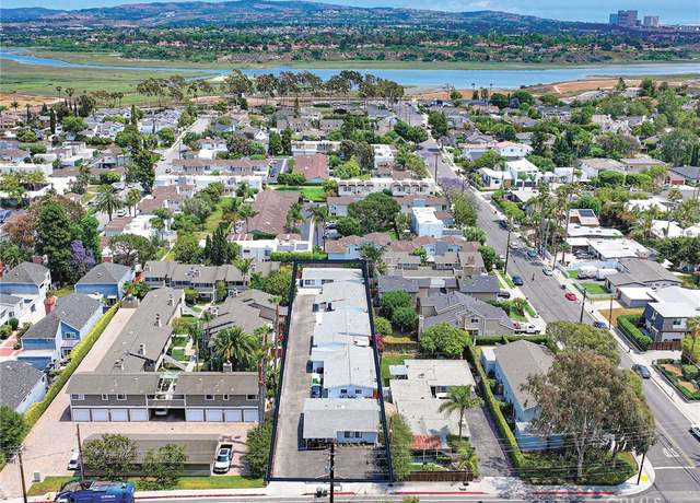 Property at 2422 Santa Ana Ave, Costa Mesa, CA 92627, 15 beds, 6 baths