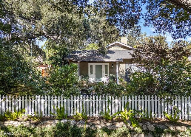 Property at 782 S Arroyo Blvd, Pasadena, CA 91105, 3 beds, 2 baths