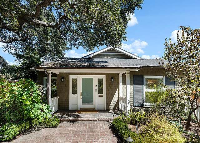 Property at 782 S Arroyo Blvd, Pasadena, CA 91105, 3 beds, 2 baths