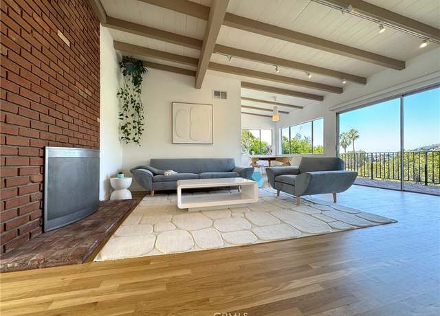 Property at 2307 El Contento Dr, Los Angeles, CA 90068, 4 beds, 4 baths