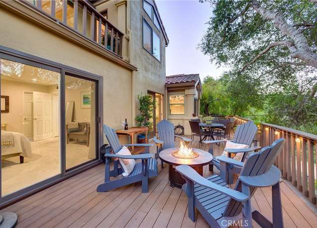 Property at 6362 Coffeeberry Ct, Avila Beach, CA 93424, 2 beds, 2.5 baths