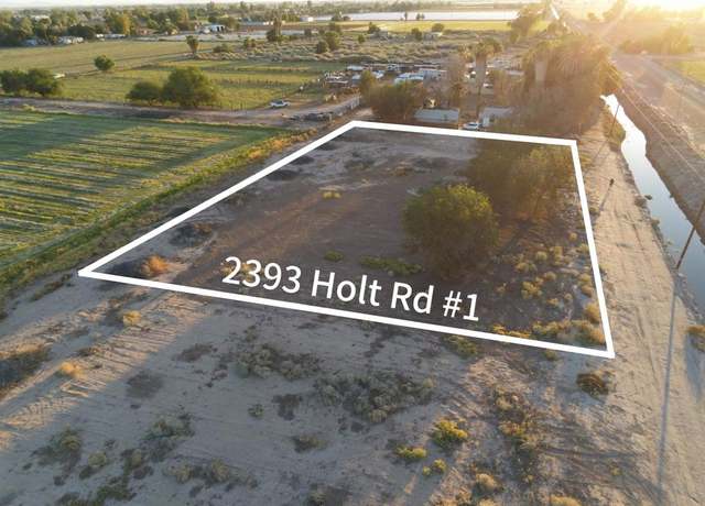 Property at 2393 Holt Rd, Holtville, CA 92250