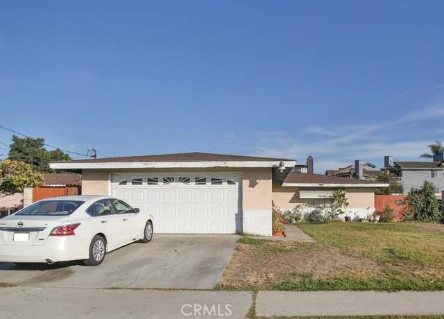 Property at 12552 7th St, Garden Grove, CA 92840, 3 beds, 1.5 baths