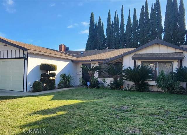 Property at 13072 E Binnacle Ave, Orange, CA 92868, 3 beds, 2 baths
