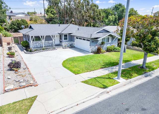 Property at 14550 Plantana Dr, La Mirada, CA 90638, 3 beds, 2 baths