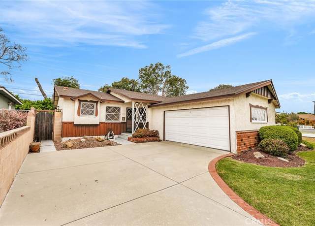 Property at 3723 Sandgate Dr, Torrance, CA 90504, 4 beds, 2 baths