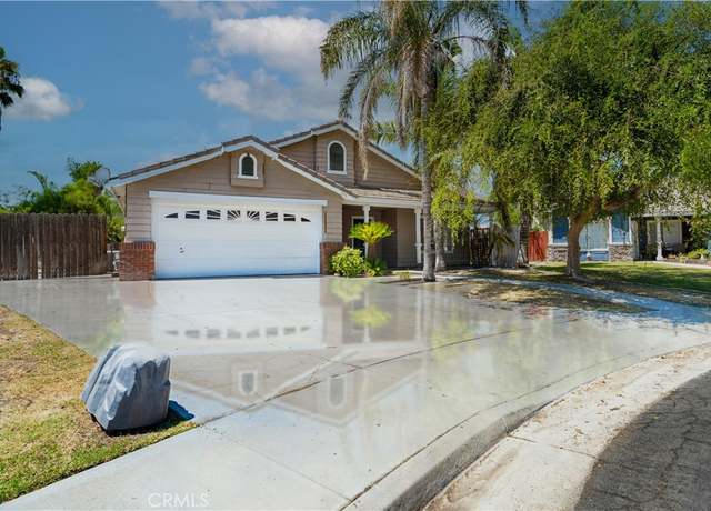 Property at 6015 Verdant Hills Ct, Bakersfield, CA 93313, 4 beds, 3 baths