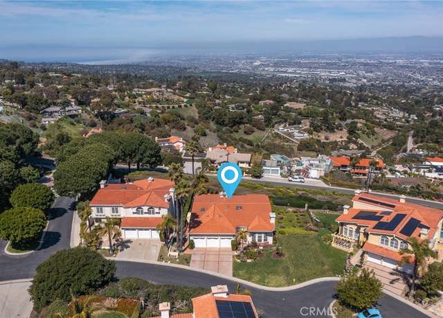 Property at 4 Paseo De Castana, Rancho Palos Verdes, CA 90275, 4 beds, 4.5 baths