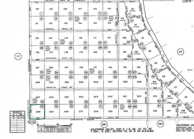 Property at 0 Arrow Bear, Santa Margarita, CA 93453