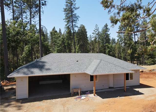 Property at 1796 Forest Glen Rd, Paradise, CA 95969, 2 beds, 2 baths
