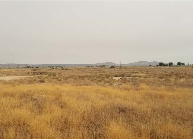 Property at 0 Vac/101 Ste/Vic Avenue H2, Lancaster, CA 93535