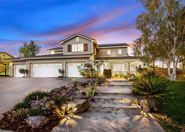 Property at 30433 Hidden Valley Ct, Castaic, CA 91384, 6 beds, 5 baths