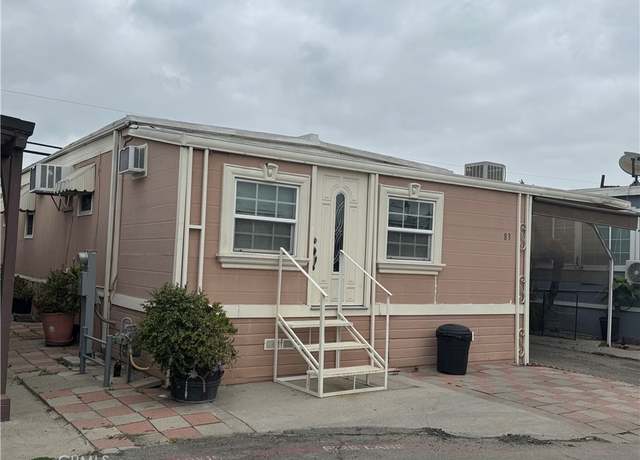Property at 18151 Valley Blvd #83, La Puente, CA 91744, 3 beds, 1 bath