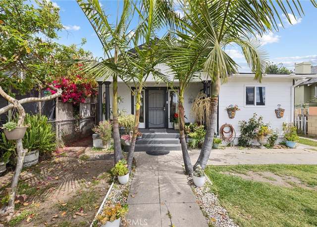 Property at 1123 W 56th St, Los Angeles, CA 90037, 3 beds, 1 bath