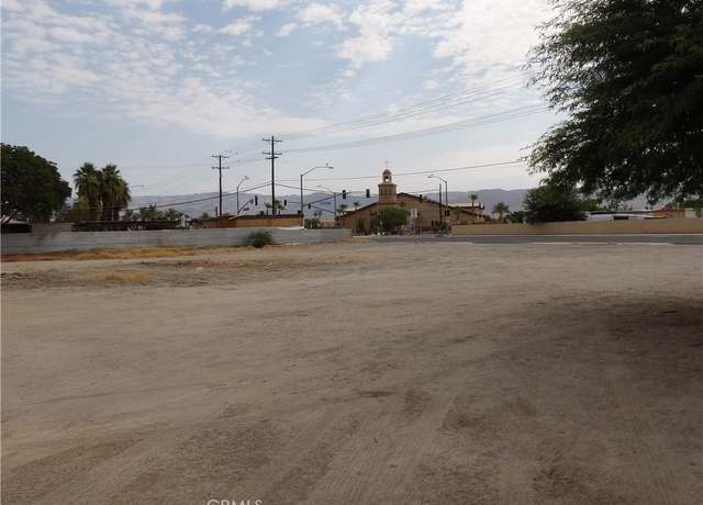 Property at 53079 Cesar Chavez St, Coachella, CA 92236
