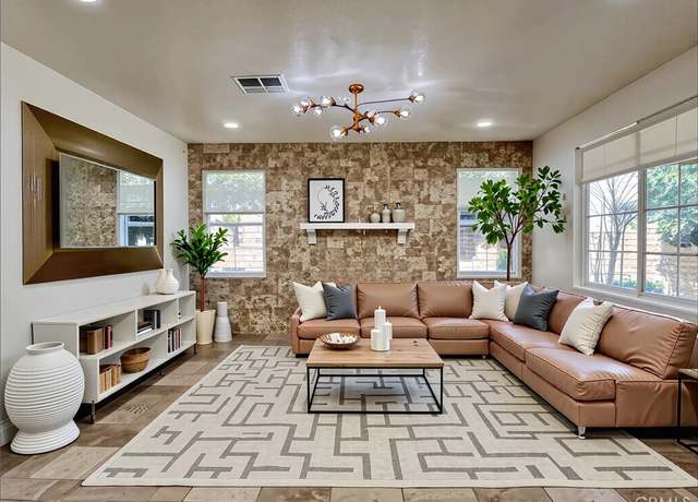 Property at 345 W Saint Andrews St, Ontario, CA 91762, 5 beds, 3 baths