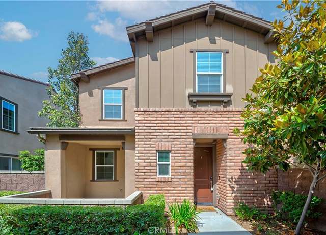 Property at 8708 Celebration St, Chino, CA 91708, 4 beds, 3.5 baths