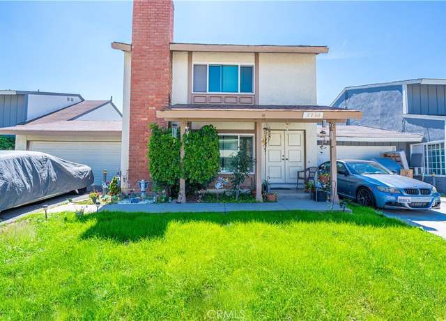 Property at 1736 E Oakridge Cir, West Covina, CA 91792, 3 beds, 3 baths
